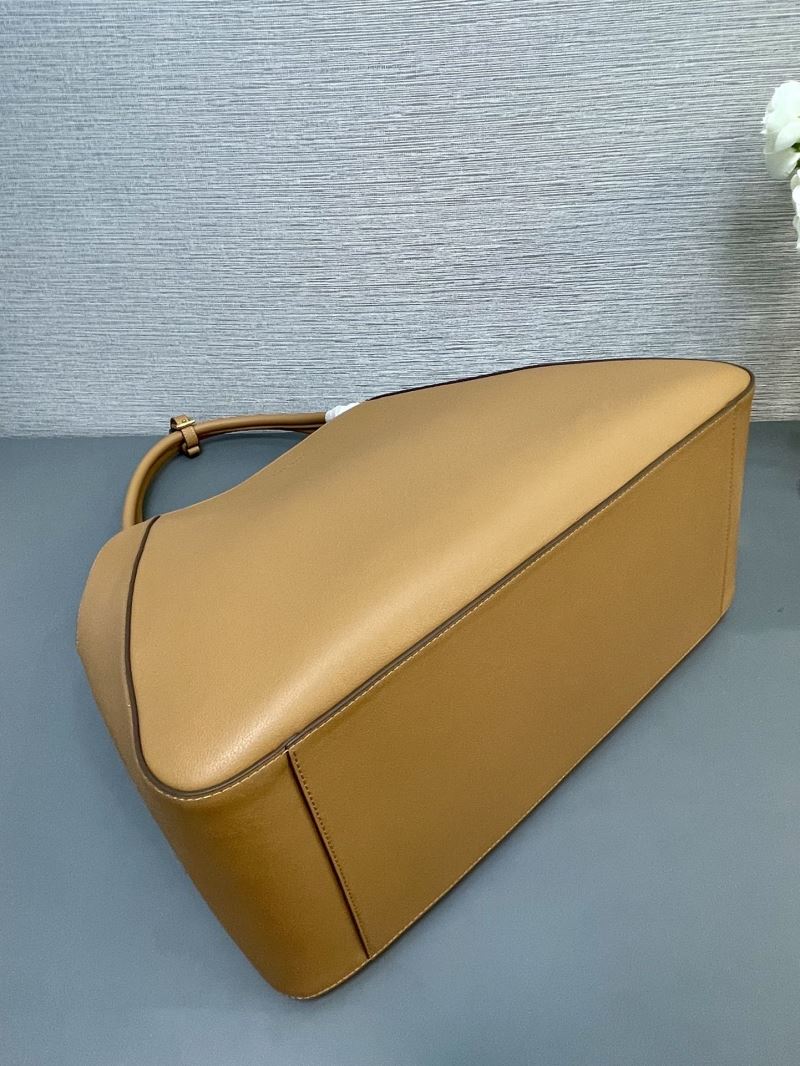 Prada Top Handle Bags